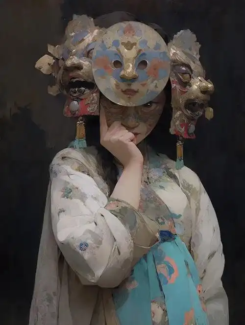 步步惊心历史小说海报