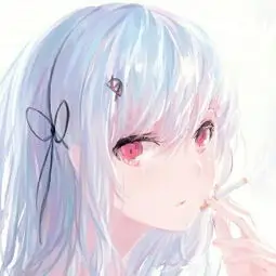 书友清风头像
