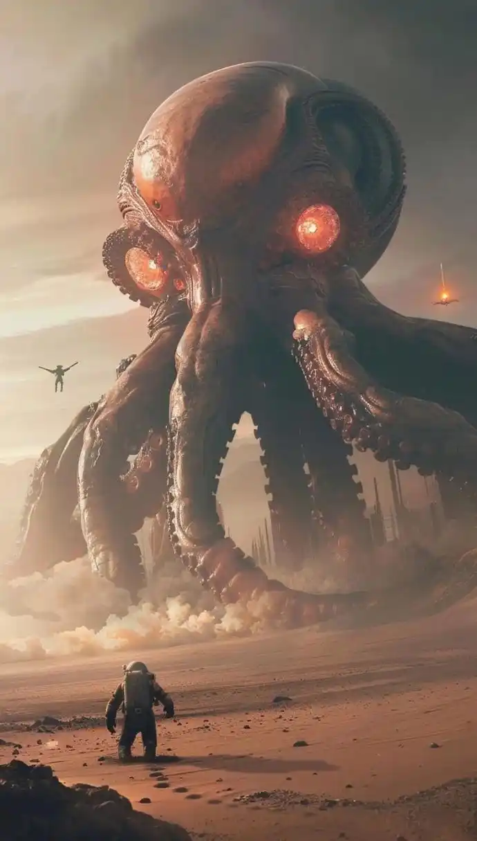 一念永恒玄幻小说海报